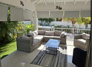 Kas Di Palm Jan Thiel Marbella Estate Resort Curacao - Jan Thiel - 8