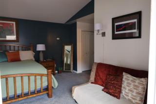 Harvest House Bed and Breakfast - Springdale - 7