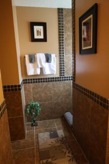 Harvest House Bed and Breakfast - 9