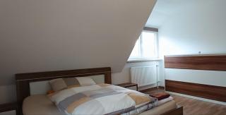 Ferienwohnung Michelle mit Balkon 1-6 Pers - Warmensteinach - 5