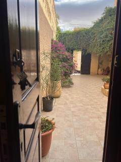 Residence Tozeur Almadina - Tozeur - 4