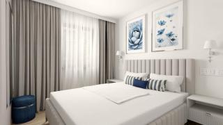 Modern Penthouse - city centrum - beach 100 m - Fuengirola - 9