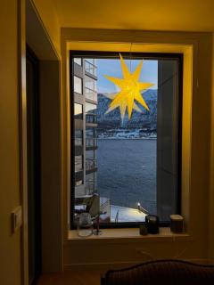 New and downtown apartment - Tromsø - 8