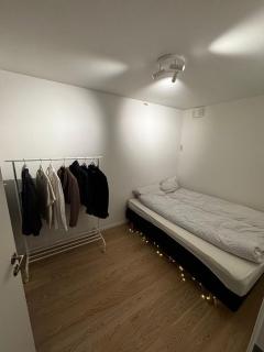 New and downtown apartment - Tromsø - 7
