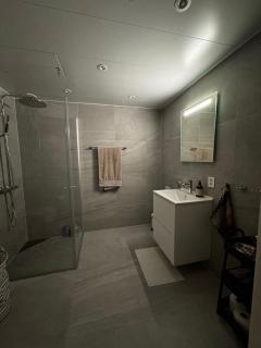 New and downtown apartment - Tromsø - 4