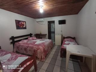 Hotel Colinas Douradas - 5