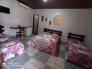 Hotel Colinas Douradas - 3