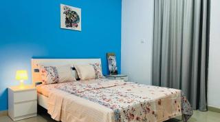 Newly Furnished Room in Barsha 1 Near MOE - 0