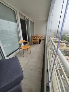 Apartamento en Viña del Mar excelente ubicación - 4