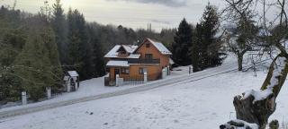 Leśny Zakątek - Juraszowa - 0