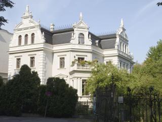 Ferienwohnung Villa am Stadtpark - Görlitz - 9