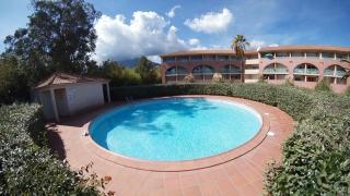 Appart bord de mer avec piscine - San-Nicolao - 8