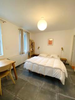 Les Bulots - Charmante villa wissantaise - Wissant - 4