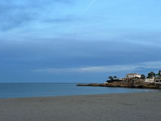 Appartement type 3 - El Tosalet - 9