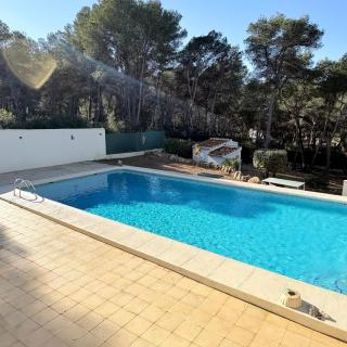 Appartement type 3 - El Tosalet - 7