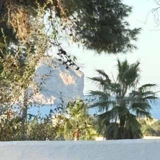 Appartement type 3 - El Tosalet - 5