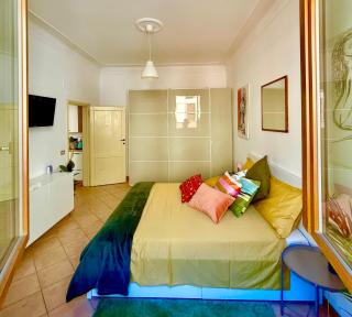 Healthy Home Caracciolo Dual - Florenz - 7
