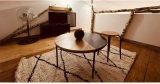 Triplex Belleville 4 lits simples - Belleville - 3
