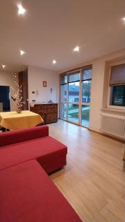 Apartment Rosanna Val di Non, Sanzeno - 0