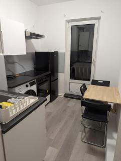 La vins Apartments - Brema - 4