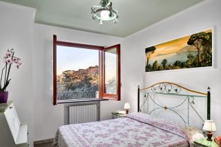 GOCCE VILLAS - Villa Aurelia una casa in collina - Massa Lubrense - 5