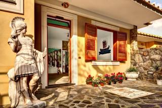 GOCCE VILLAS - Villa Aurelia una casa in collina - Massa Lubrense - 4