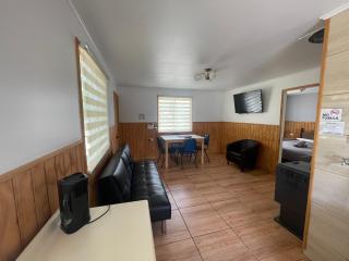 Cabaña Ñirre - Cochrane - 2
