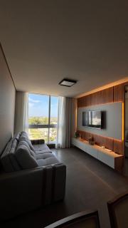 Apto Av Central Atlântida - 1