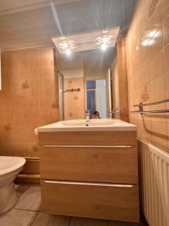 Studio 4 à 6 personnes - Le Dévoluy - 9