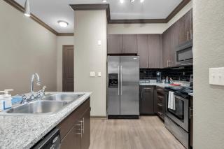 Cozy 1BR- Pool,Gym,Pkng,Near BOK Ctr&Arts Dstrct - Tulsa - 8