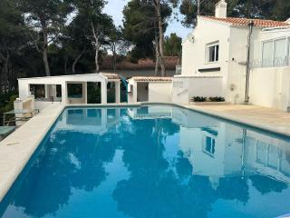 Studio villa coco - El Tosalet - 9