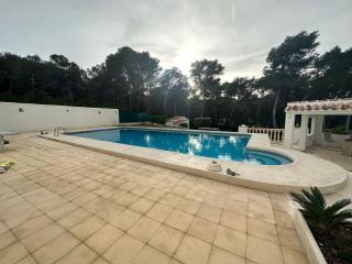 Studio villa coco - El Tosalet - 8