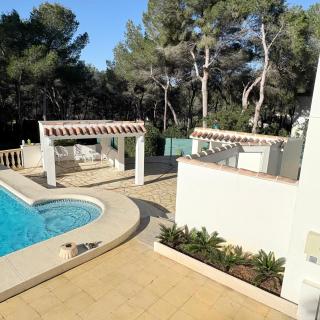 Studio villa coco - El Tosalet - 6