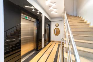 Park Çağlayan Hotel - Istanbul - 5