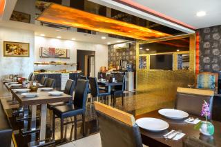 Park Çağlayan Hotel - Istanbul - 2