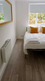 Dalston Luxe Studios - London - 1