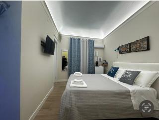 Daria's home apartment rooms - Palermo - 7