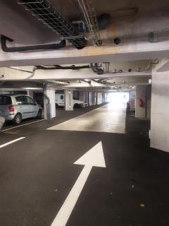 Apt confortable avec terrasse et parking - Sète - 1