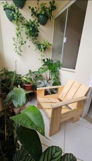 Quarto em Ap próximo ao Shopping Conquista Sul - 9