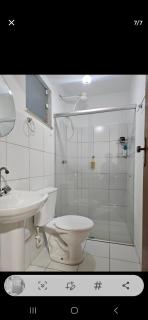 Quarto em Ap próximo ao Shopping Conquista Sul - 8