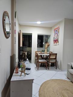 Quarto em Ap próximo ao Shopping Conquista Sul - 5