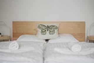 Cosy Calm Apartment near City Center - Wenen - 6