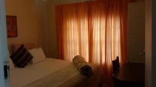 MARS MOTEL & club - Ruhengeri - 1