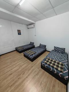 Fywen Motels - Changlun - 5