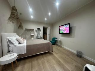 Daria's home apartment rooms - Palermo - 8