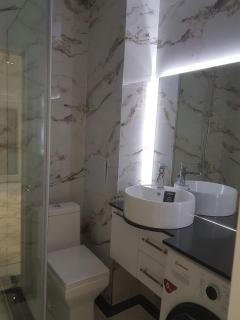 Euro Standard appartment - Samarcanda - 6