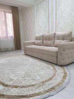 Euro Standard appartment - Samarcanda - 3
