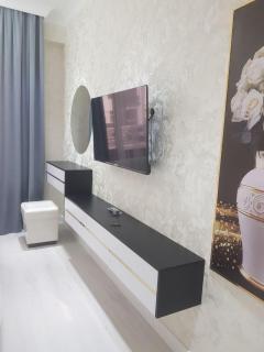 Euro Standard appartment - Samarcanda - 1