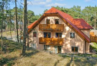 Ferienwohnung Strandgut - Trassenheide - 0