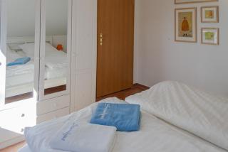 Ferienwohnung Strandgut - Trassenheide - 9